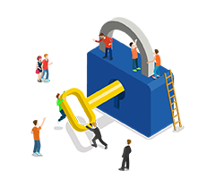 We have a professional and highly skilled locksmith team for all types of lock solutions in Riverside, CA