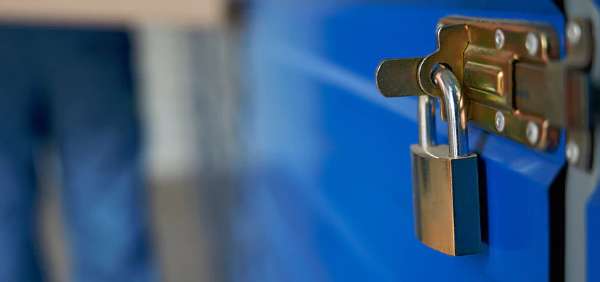 Industrial Door Lock Repair And Installation in Riverside, CA