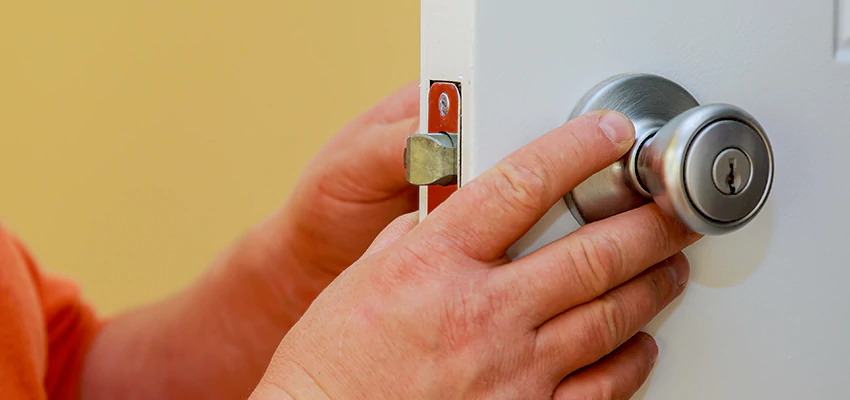 Residential Locksmith For Lock Installation in Riverside, California