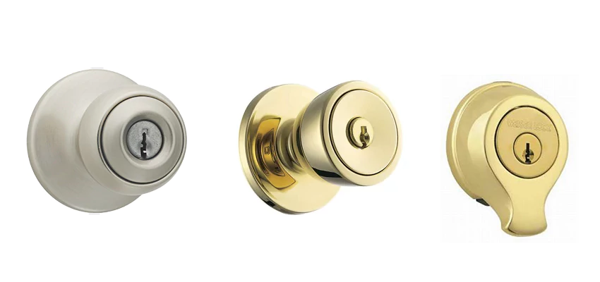 Weiser Bluetooth Lock Installation in Riverside, CA