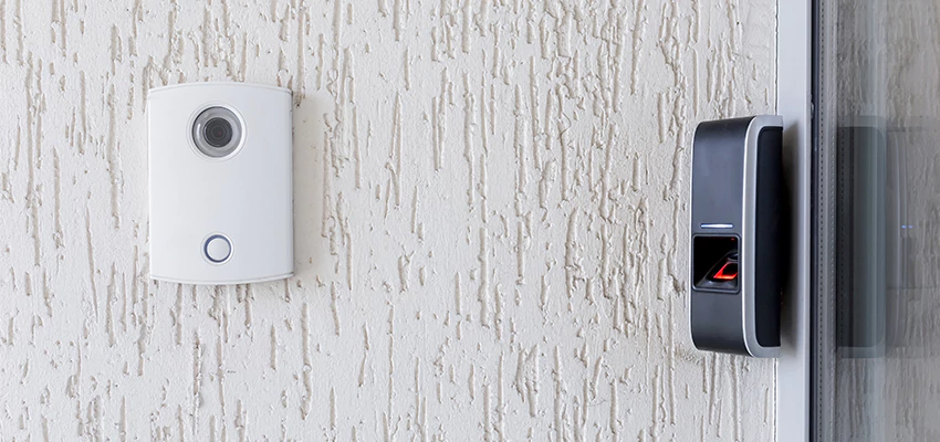 Automatic Door Lock Repair in Riverside, California