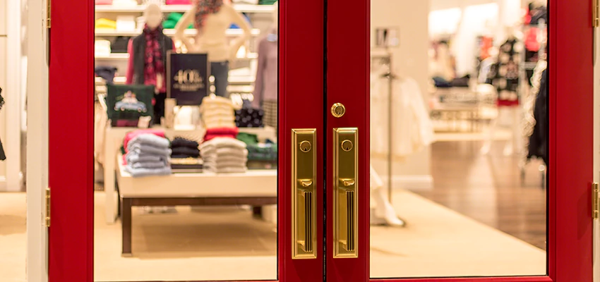 Automotive Locksmith For Retail Stores in Riverside, CA