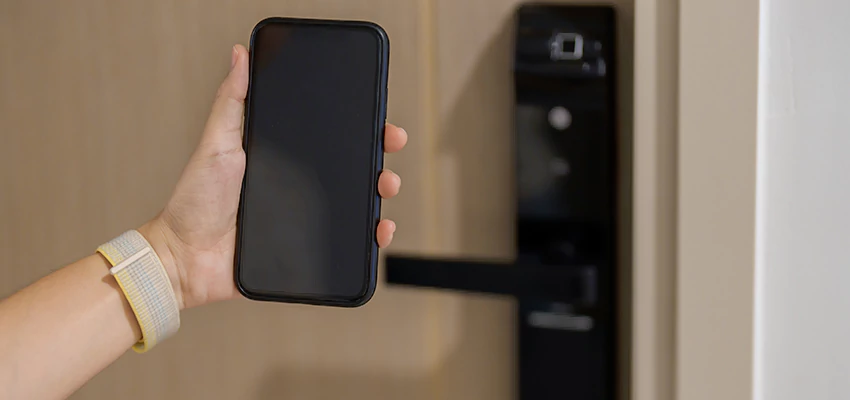 Keypad Wifi Locks Repair And Installation in Riverside, CA