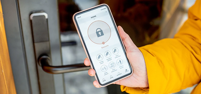 Kwikset Halo Wifi Locks Repair And Installation in Riverside, CA