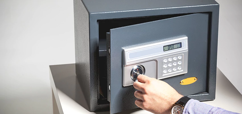 Jewelry Safe Unlocking Service in Riverside, California