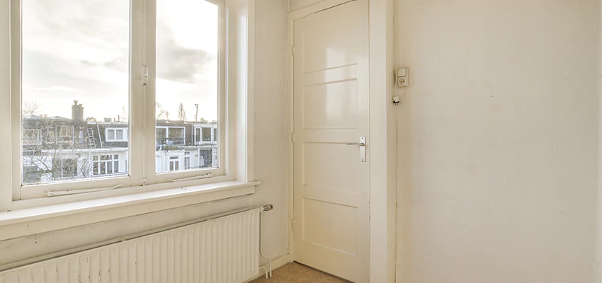 Sliding Window Locks And Security in Riverside, California