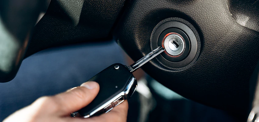 Car Key Replacement Locksmith in Riverside, California