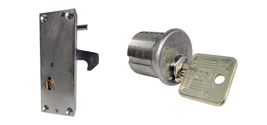 RR Fence Gates Brink Locks Repair in Riverside, California