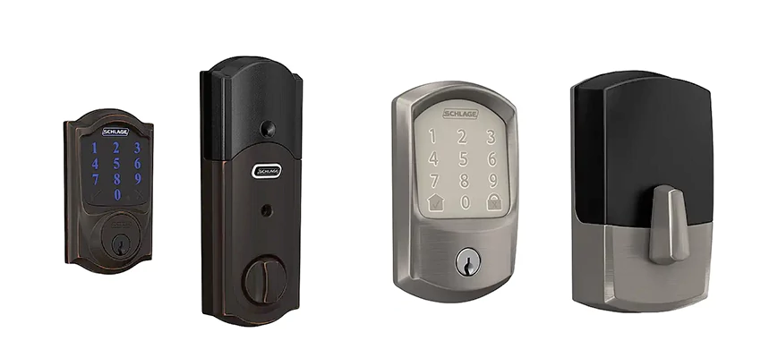 Schlage Smart Locks Repair in Riverside, California