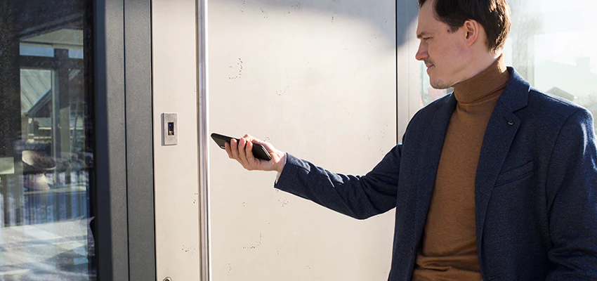 Business Security Systems in Riverside, CA