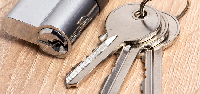 Lock Rekeying Services in Riverside, California
