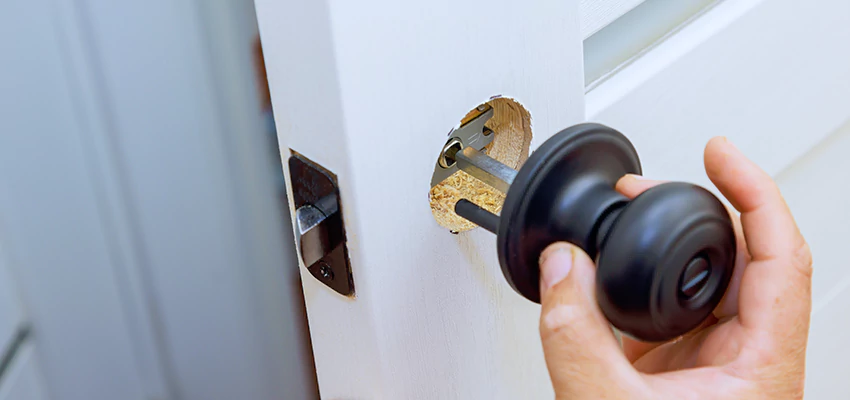 Locksmith For Lock Repair Near Me in Riverside, California
