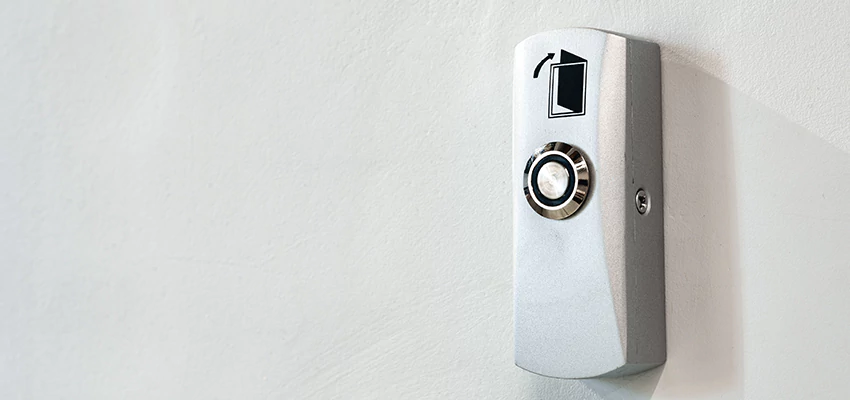 Residential Access Keypads Systems Installation in Riverside, CA