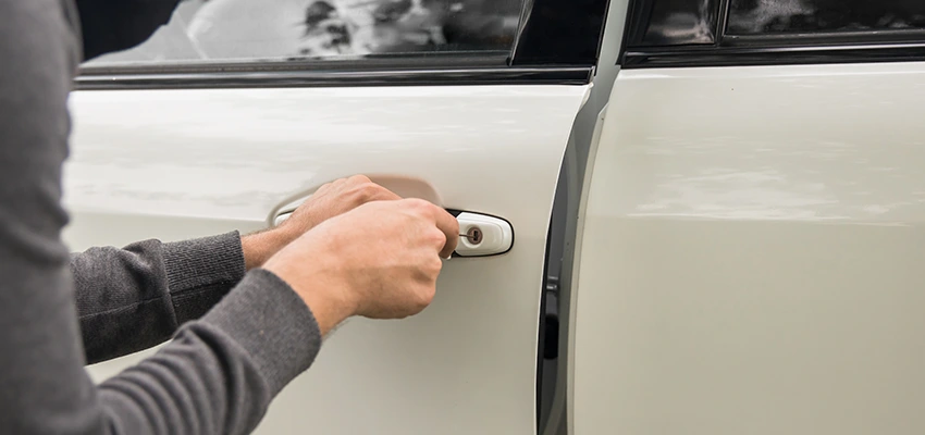Unlock Car Door Service in Riverside, CA