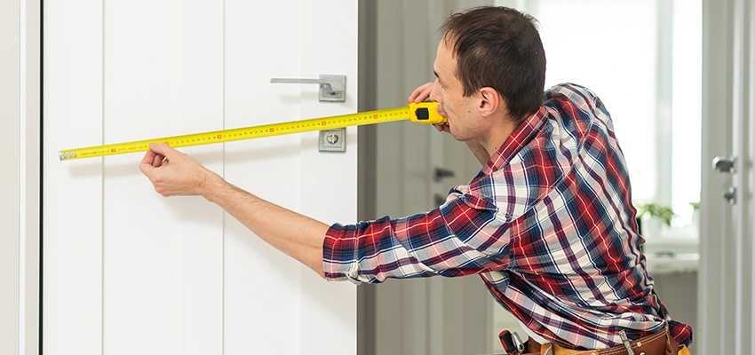 Bonded & Insured Locksmiths For Lock Repair in Riverside, California