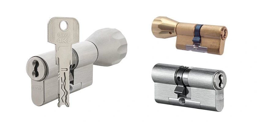 Evva Padlock Installation in Riverside, California