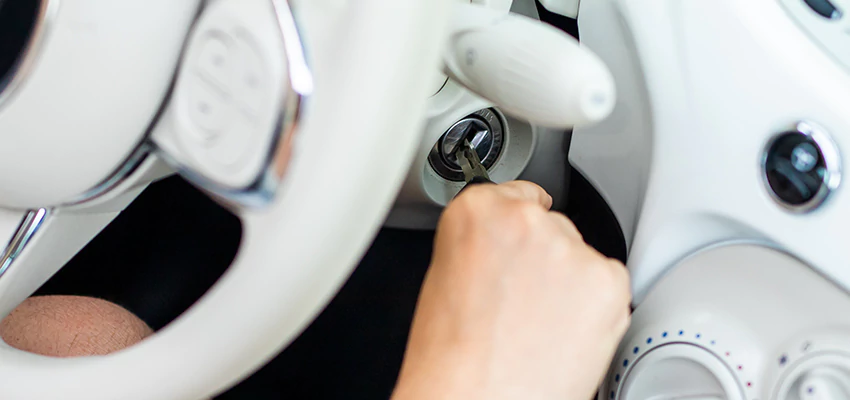 Ignition Lock Barrel Replacement Near Me in Riverside, California