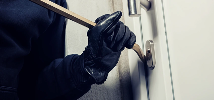Burglar Damage Door Sensors Repair in Riverside, CA
