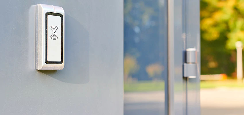 Glass Door Electric Lock Repair in Riverside, CA