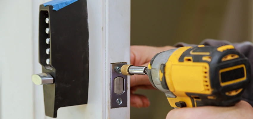 Eviction Locksmith For Key Duplication in Riverside, California