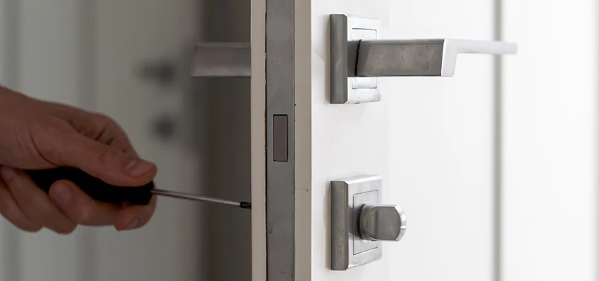 Automotive Lock Installation in Riverside, CA