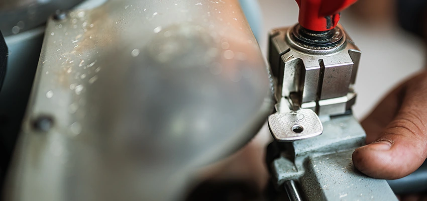 Key Programming Mobile Locksmith Service in Riverside, CA